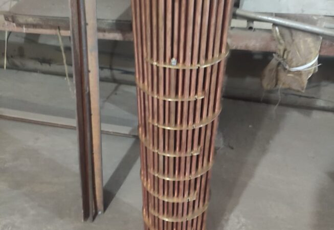 Heat Exchanger